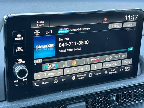 Used 2023 Honda CR-V EX-L image 18