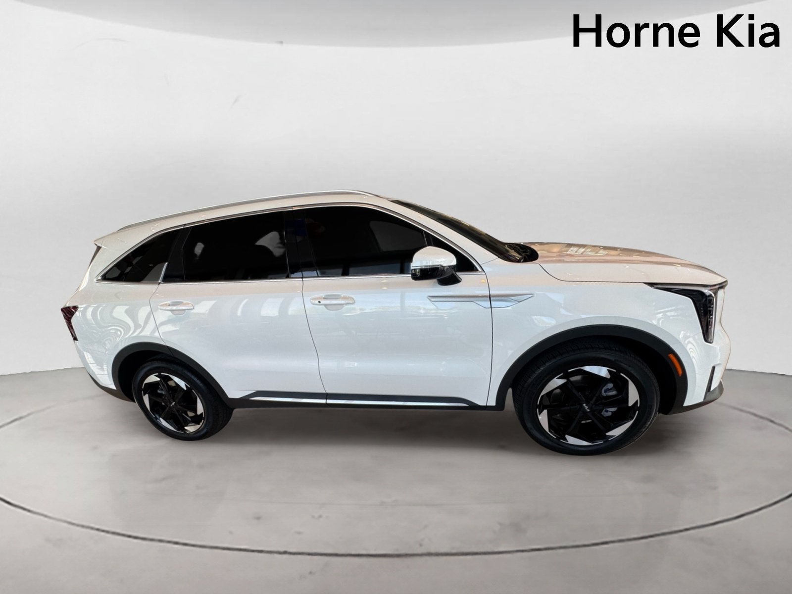New 2026 Kia Sorento EX FWD image 3