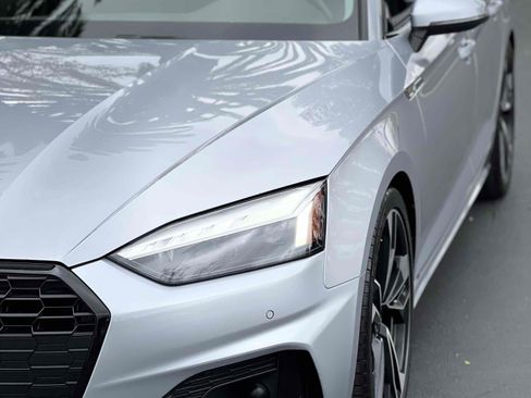 Used 2022 Audi A5 2.0T Premium Plus AWD/4WD image 28