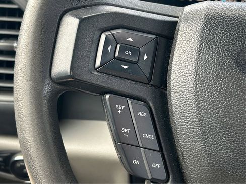 Used 2018 Ford F150 XL w/ Equipment Group 101A Mid image 24