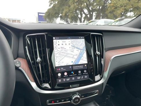 New 2026 Volvo V60 B5 Cross Country Plus w/ Protection Package Premier image 22