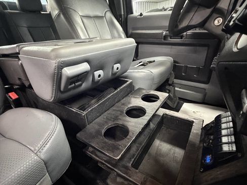 Used 2016 Ford F350 XL w/ Power Equipment Group image 70