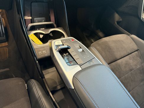 New 2026 BMW X1 M35i w/ Technology Package AWD/4WD image 10