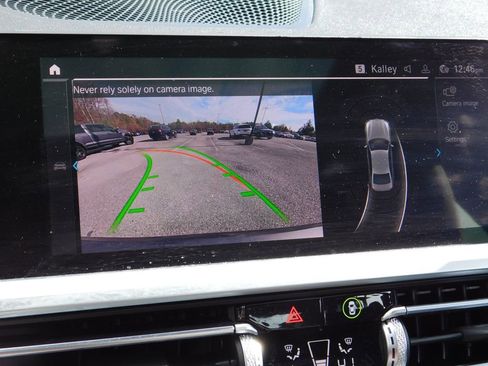 Used 2021 BMW 330e xDrive w/ Driving Assistance Package image 20