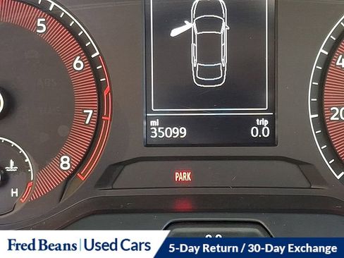 Certified 2021 Volkswagen Jetta S w/ Driver Assistance Package image 21