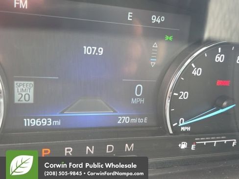 Used 2023 Ford Explorer Timberline w/ Timberline Technology Package AWD/4WD image 28