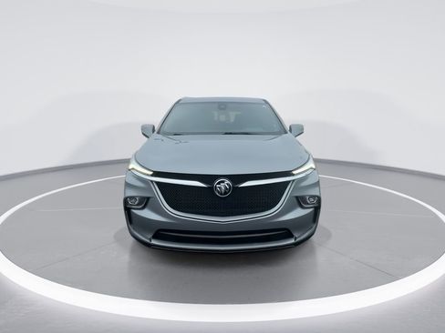 Used 2024 Buick Enclave Essence w/ Sport Touring Edition image 3