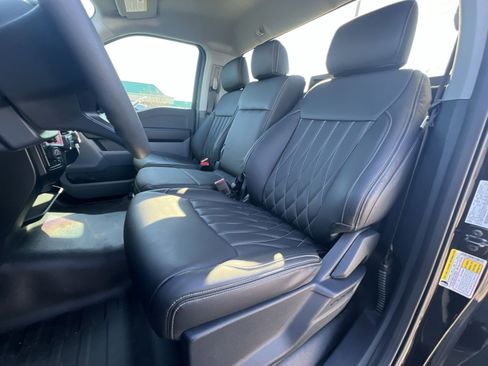 New 2025 Ford F150 XL image 13