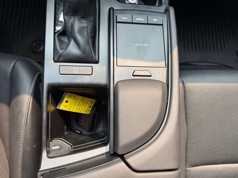 Used 2022 Lexus ES 350 w/ Premium Package FWD image 25