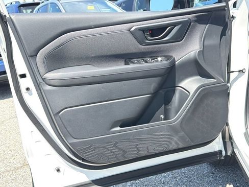 New 2026 Subaru Forester Premium AWD/4WD image 24