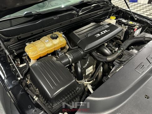 Used 2020 RAM 1500 Limited AWD/4WD image 57