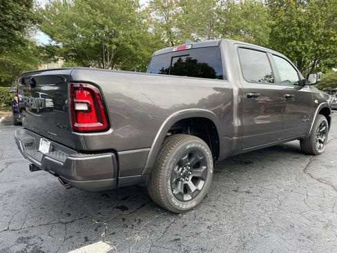 New 2026 RAM 1500 Big Horn image 9