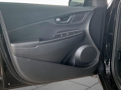 Used 2020 Hyundai Kona SEL FWD image 22