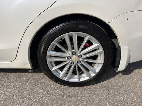 Used 2014 Subaru Impreza 2.0i Premium AWD/4WD image 23