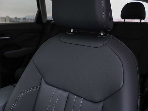 New 2026 Audi Q3 quattro 2.0T AWD/4WD image 34