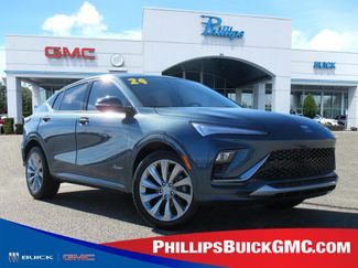 Used 2024 Buick Envista Avenir video 1