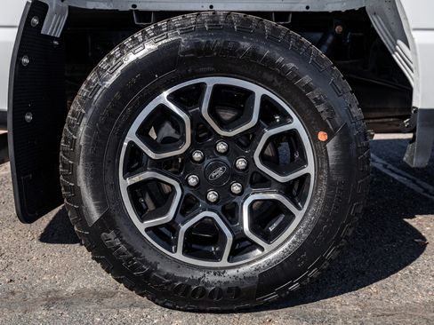 Certified 2023 Ford F150 XLT w/ Equipment Group 302A High image 8