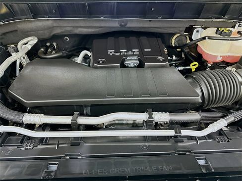 Used 2023 Chevrolet Silverado 1500 Custom image 29