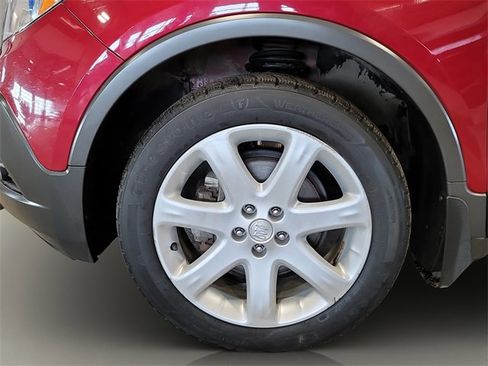 Used 2015 Buick Encore Leather image 22