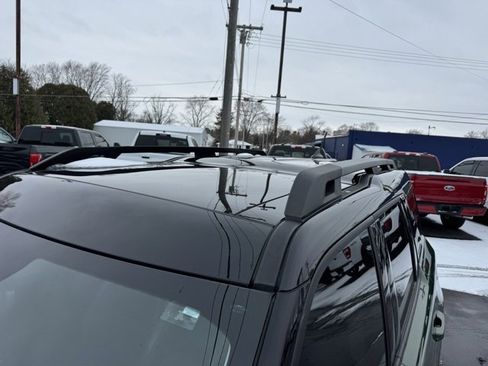 Used 2023 Ford Bronco Sport Outer Banks w/ Tech Package image 22