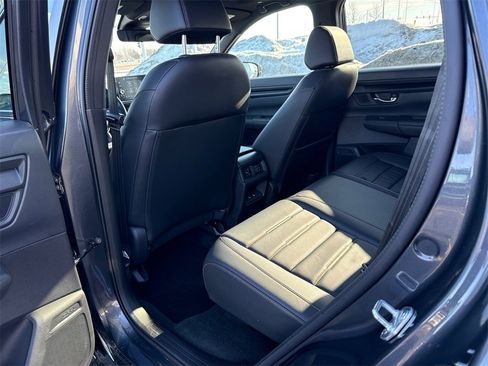 Certified 2025 Honda CR-V Sport-L image 16