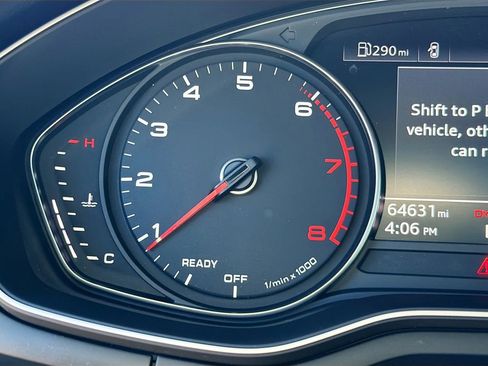 Used 2022 Audi A5 2.0T Premium image 43