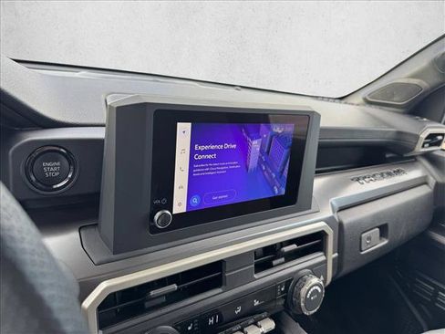 Certified 2025 Toyota Tacoma SR5 image 13