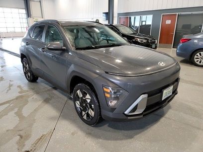 Used 2024 Hyundai Kona SEL