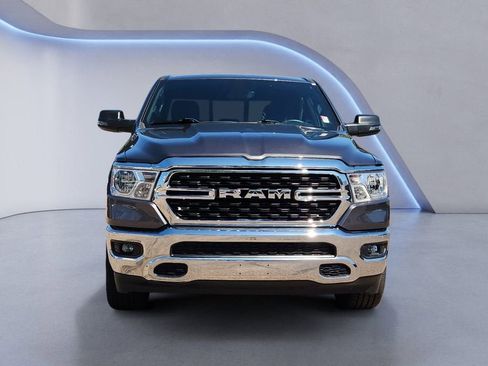 Used 2023 RAM 1500 Big Horn AWD/4WD image 8