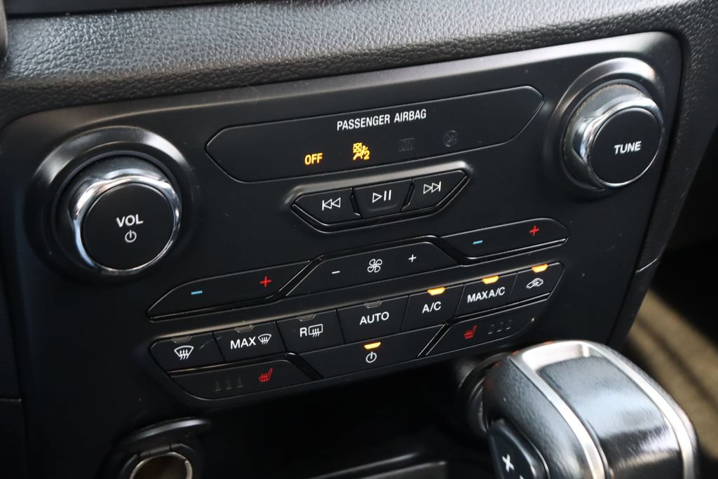 Used 2020 Ford Ranger Lariat w/ Equipment Group 501A Mid AWD/4WD image 28