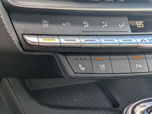 Used 2020 Cadillac CT5 Premium Luxury RWD image 28