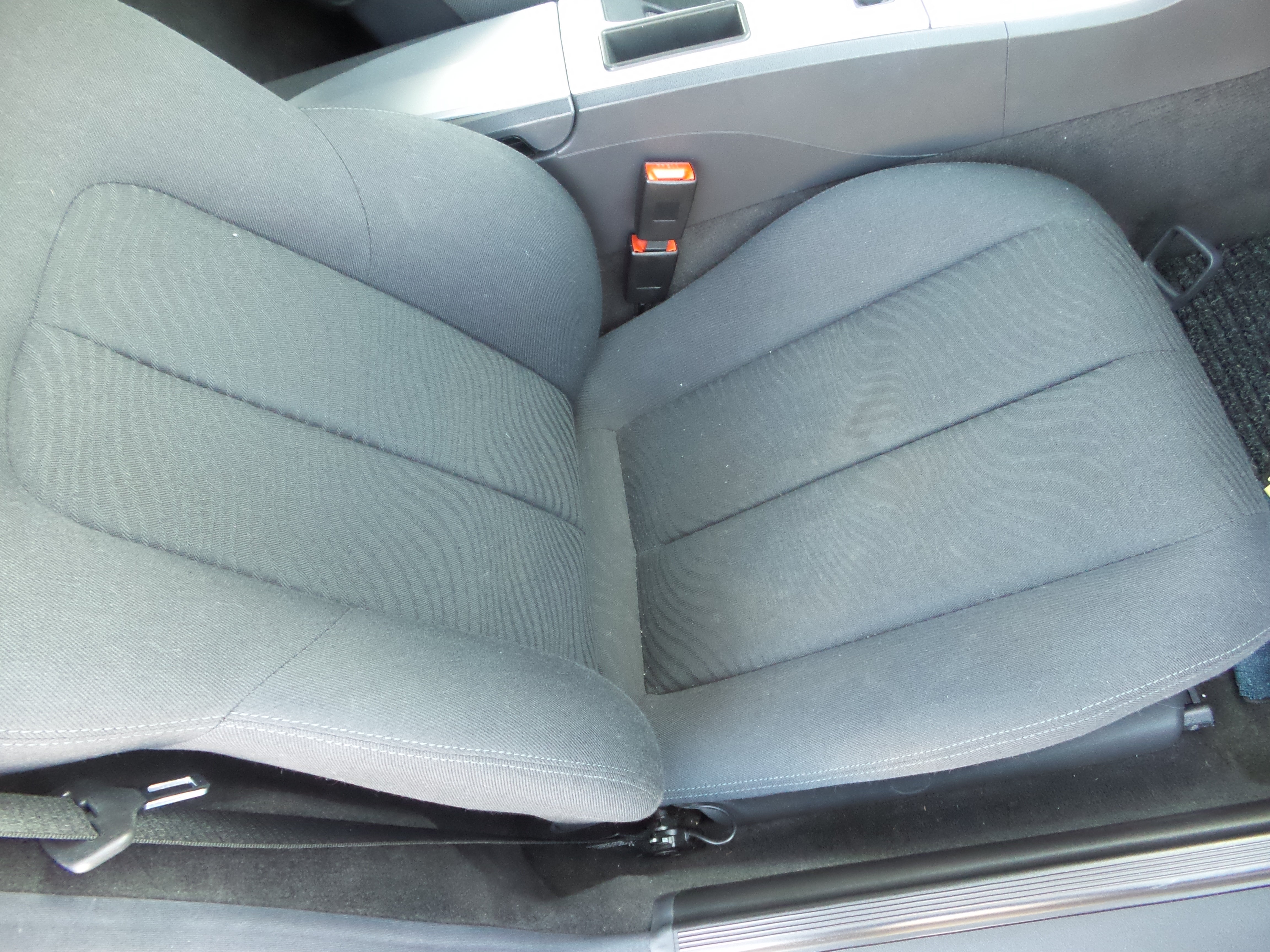 Used 2007 Chrysler Crossfire Coupe RWD image 34