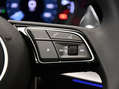 Certified 2025 Audi A3 2.0T Premium image 23