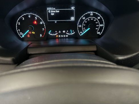 Used 2024 Ford Transit 250 Low Roof w/ Exterior Upgrade Package image 10