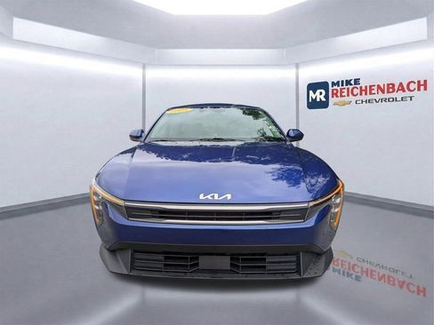 Used 2025 Kia K4 FWD image 9