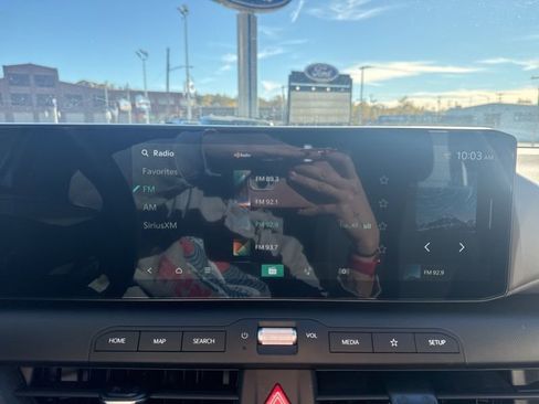New 2025 Kia K4 FWD image 30