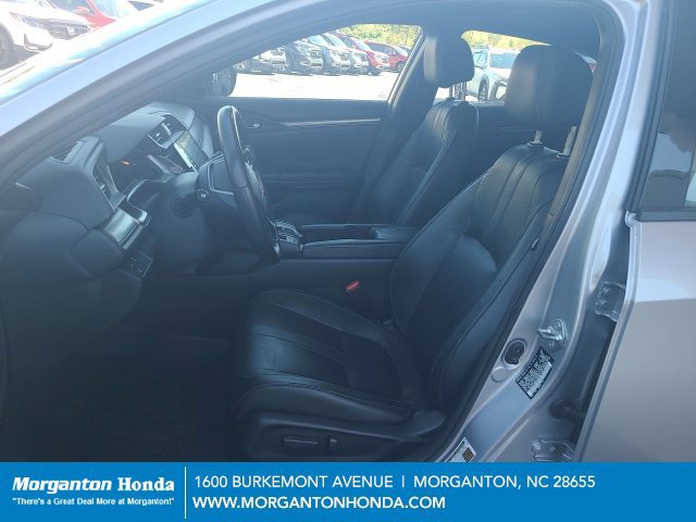 Used 2019 Honda Civic EX-L image 11