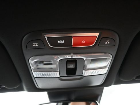 New 2025 Kia Telluride EX X-Line image 18