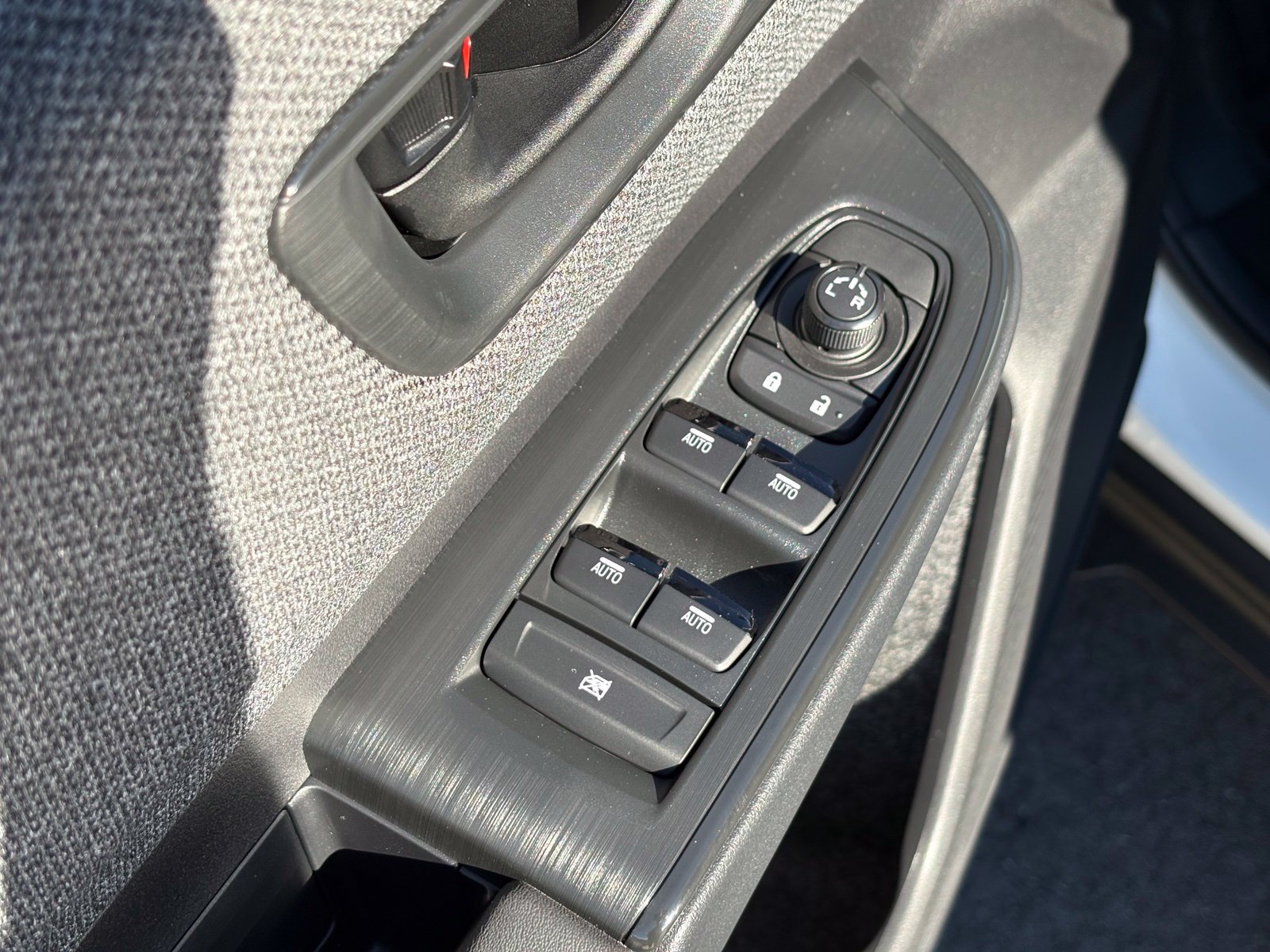New 2026 Subaru Outback Premium AWD/4WD image 24