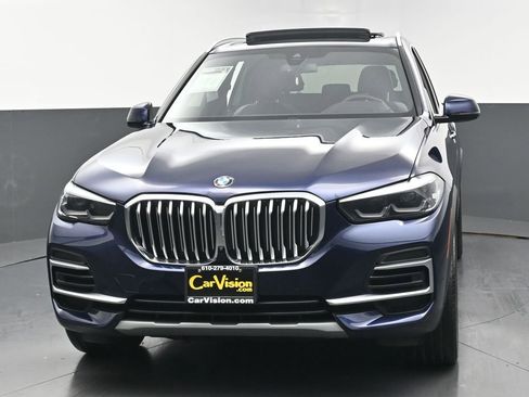 Used 2022 BMW X5 xDrive40i image 6