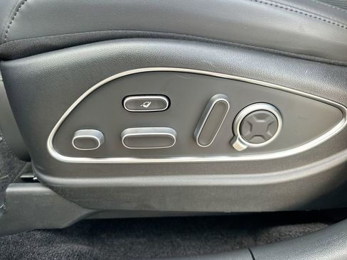 Certified 2026 Hyundai Palisade Calligraphy image 41