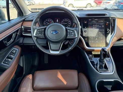 Used 2023 Subaru Outback Touring image 13
