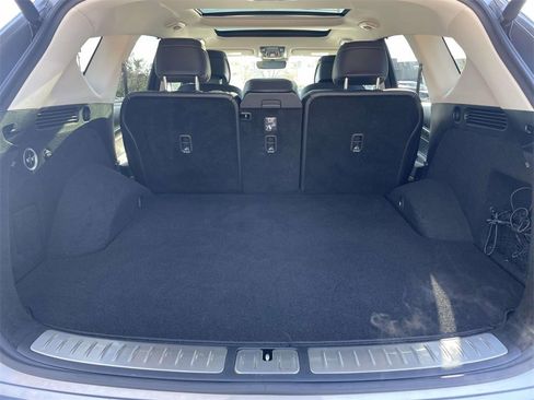 Used 2024 Genesis GV80 3.5T image 11