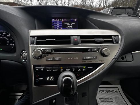 Used 2015 Lexus RX 350 AWD image 15