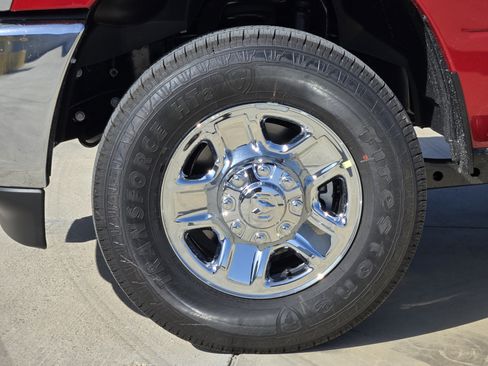 New 2026 RAM 2500 Tradesman AWD/4WD image 8