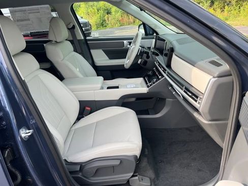 New 2026 Hyundai Santa Fe SEL image 16