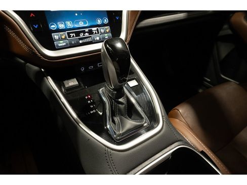 Used 2024 Subaru Outback Touring XT image 23