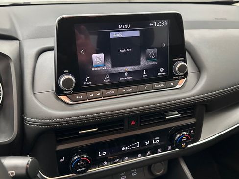 New 2026 Nissan Rogue SV w/ Cold Weather Package image 14