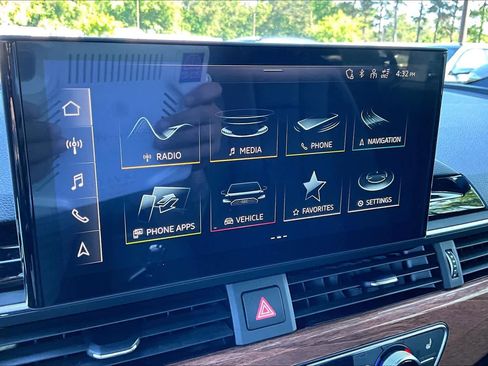 Used 2022 Audi A5 2.0T Premium w/ Convenience Package AWD/4WD image 36