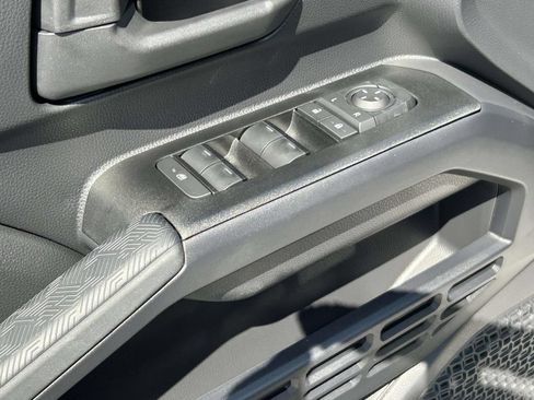 New 2026 Toyota 4Runner SR5 RWD image 16